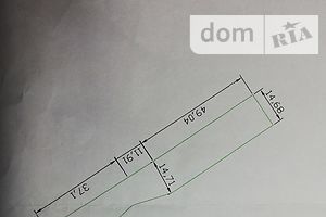 Земельный участок под жилую застройку в Софиевской Борщаговке, площадь 15 соток фото 1