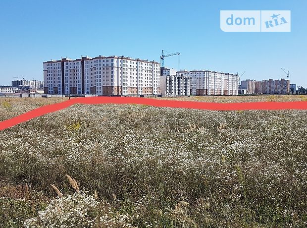 Земля под жилую застройку в селе Софиевская Борщаговка, площадь 400 соток фото 1 Земля под жилую застройку в селе Софиевская Борщаговка, площадь 400 соток фото 1