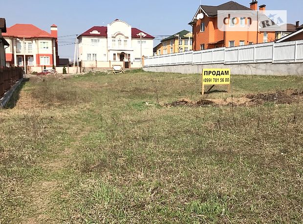 Продажа участка под жилую застройку, Киевская, Киево-Святошинский, р‑н. Святошинский, ст.м. Житомирская, Ковальская Продажа участка под жилую застройку, Киевская, Киево-Святошинский, р‑н. Святошинский, ст.м. Житомирская, Ковальская