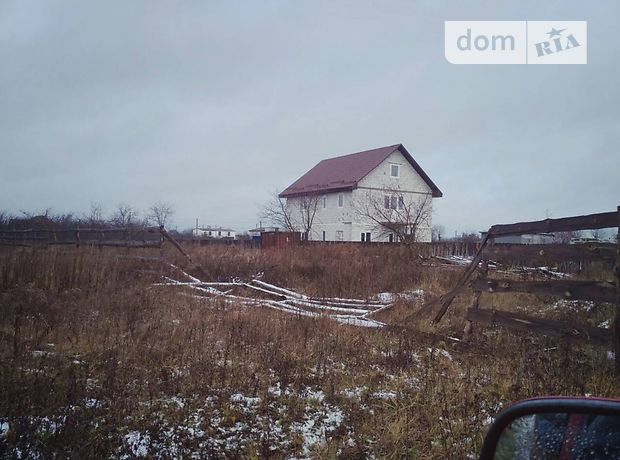 Продажа участка под жилую застройку, Киевская, Киево-Святошинский, c. Тарасовка, Весняна Продажа участка под жилую застройку, Киевская, Киево-Святошинский, c. Тарасовка, Весняна
