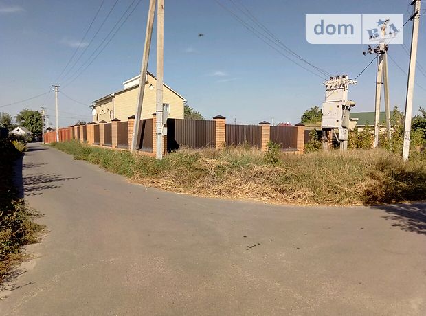 Продажа участка под жилую застройку, Киевская, Киево-Святошинский, c. Белогородка Продажа участка под жилую застройку, Киевская, Киево-Святошинский, c. Белогородка