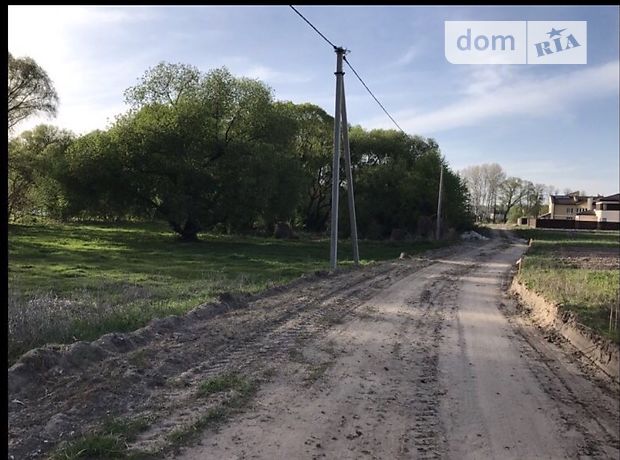 Продажа участка под жилую застройку, Киевская, Киево-Святошинский, c. Белогородка Продажа участка под жилую застройку, Киевская, Киево-Святошинский, c. Белогородка
