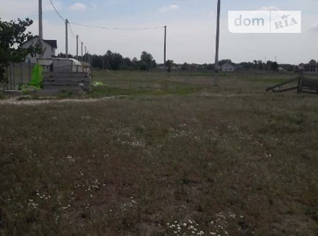 Продажа участка под жилую застройку, Киевская, Киево-Святошинский, c. Горенка Продажа участка под жилую застройку, Киевская, Киево-Святошинский, c. Горенка
