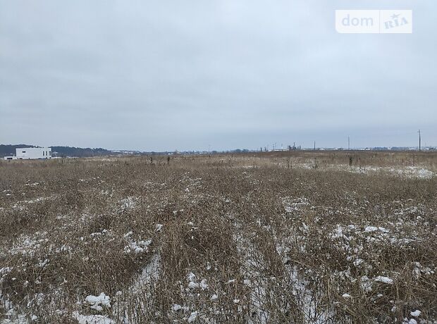 Земля под жилую застройку в селе Михайловка-Рубежовка, площадь 12.5 сотки фото 1