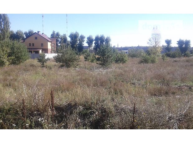 Продажа участка под жилую застройку, Киевская, Киево-Святошинский, c. Милая Продажа участка под жилую застройку, Киевская, Киево-Святошинский, c. Милая