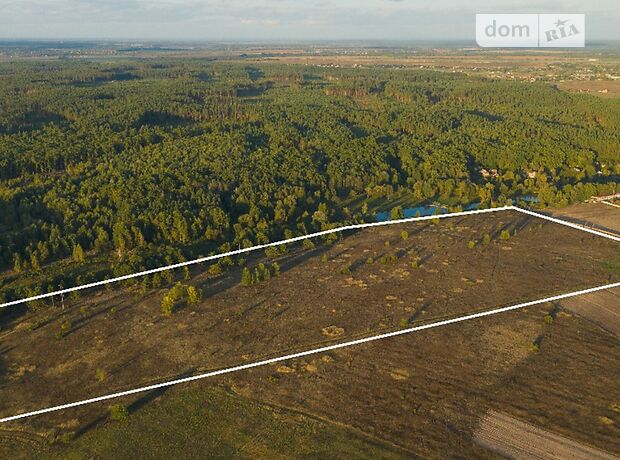 Земля под жилую застройку в селе Мироцкое, площадь 14.8 Га фото 1 Земля под жилую застройку в селе Мироцкое, площадь 14.8 Га фото 1