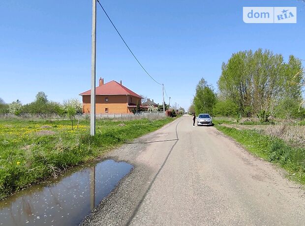 Земля под жилую застройку в селе Шпитьки, площадь 13.3 сотки фото 1 Земля под жилую застройку в селе Шпитьки, площадь 13.3 сотки фото 1