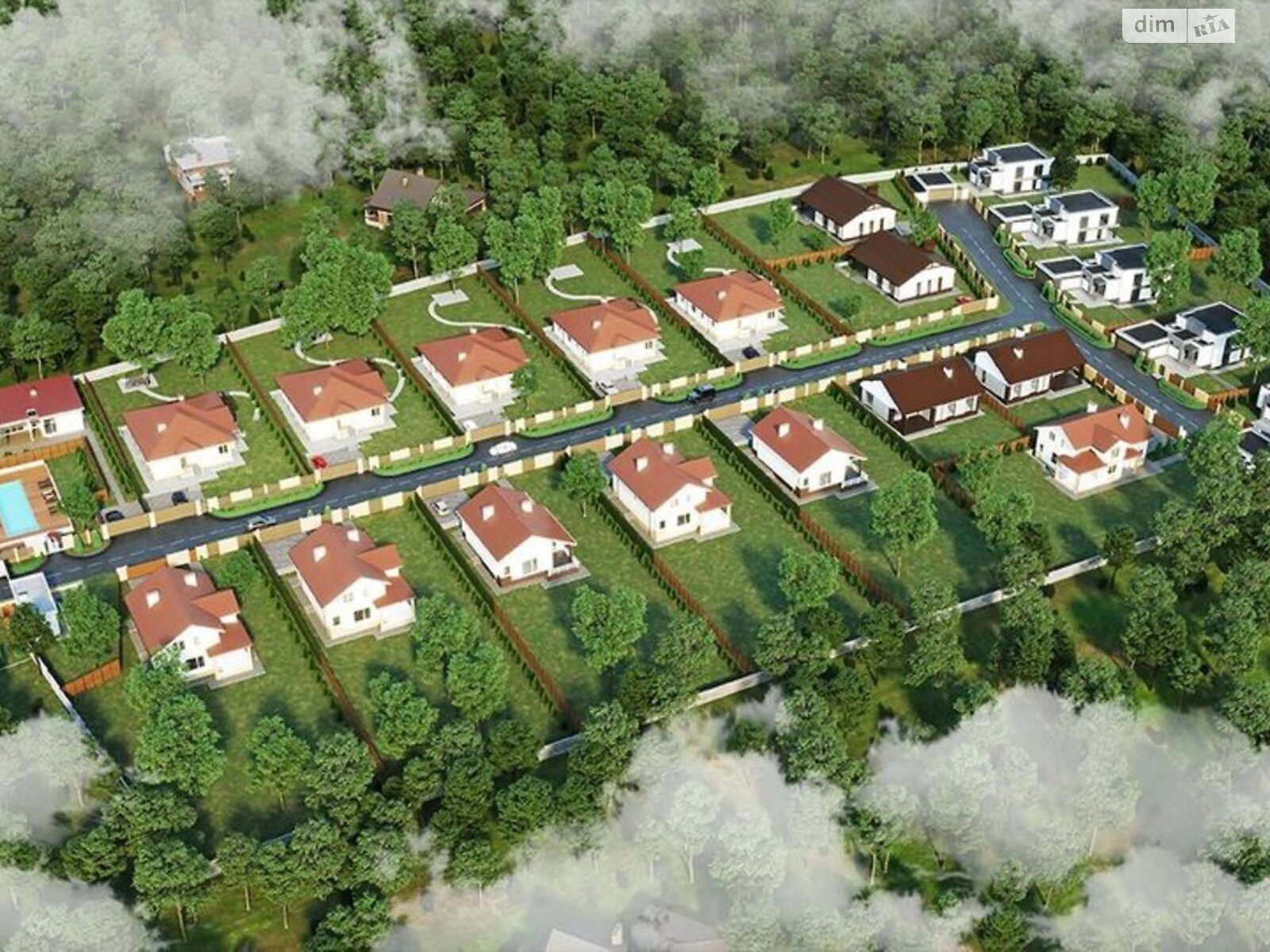 Земля під житлову забудову в Києві, район Святошинський, площа 5.5 сотки фото 1 Земля під житлову забудову в Києві, район Святошинський, площа 5.5 сотки фото 1