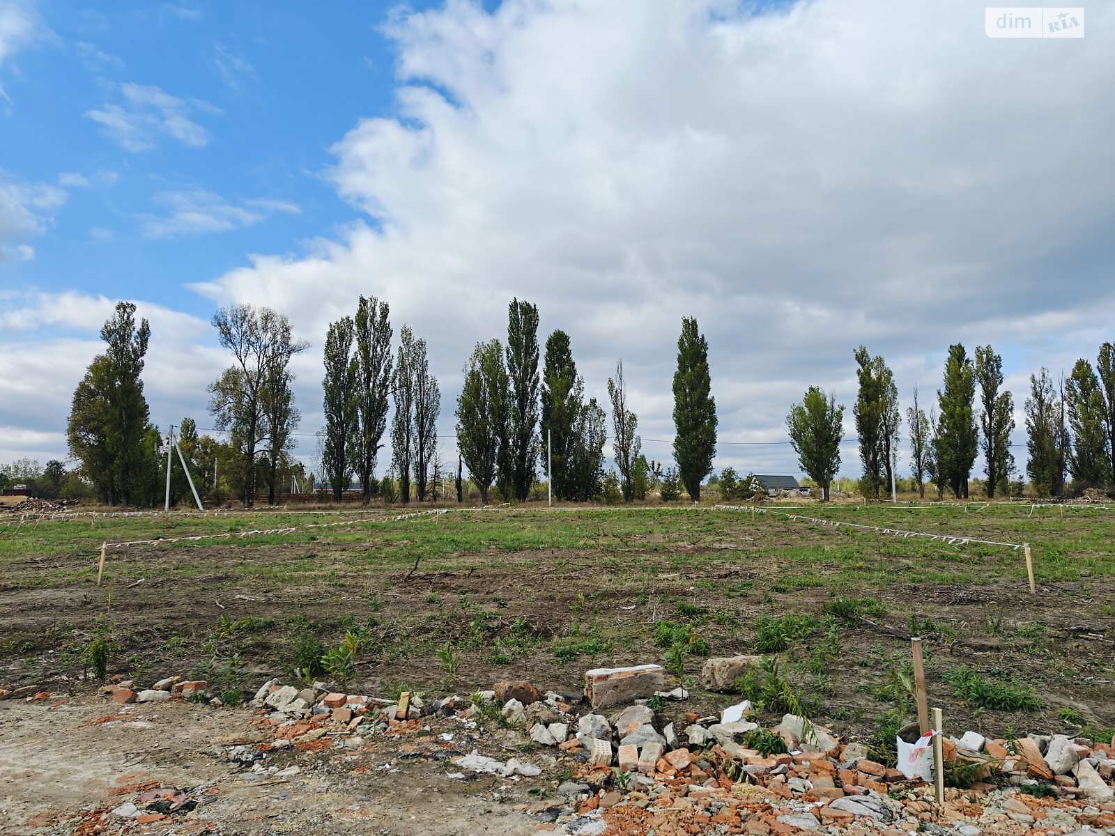 Земля під житлову забудову в Києві, район Святошинський, площа 5.5 сотки фото 1 Земля під житлову забудову в Києві, район Святошинський, площа 5.5 сотки фото 1