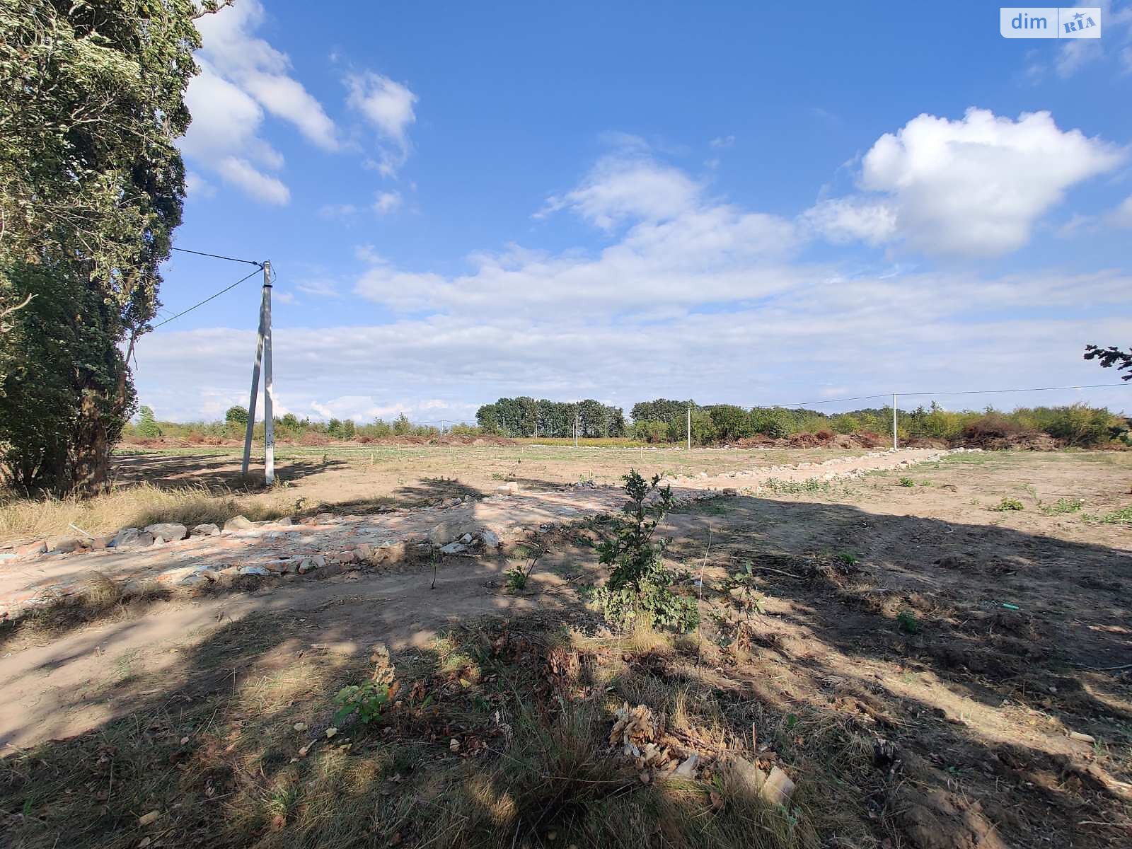 Земля під житлову забудову в Києві, район Святошинський, площа 5.5 сотки фото 1 Земля під житлову забудову в Києві, район Святошинський, площа 5.5 сотки фото 1