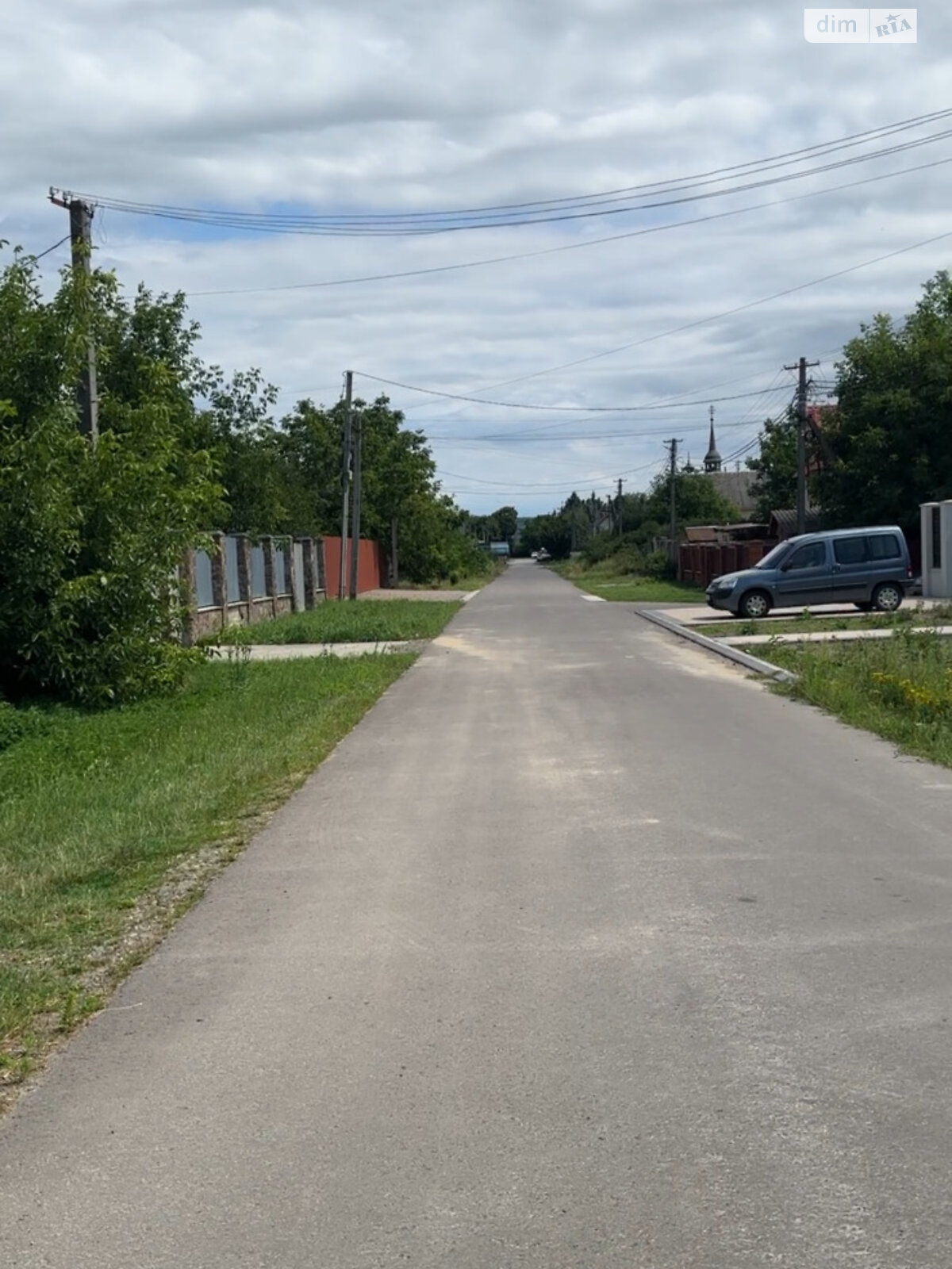 Земельный участок под жилую застройку в Кинчеше, площадь 15 соток фото 1 Земельный участок под жилую застройку в Кинчеше, площадь 15 соток фото 1