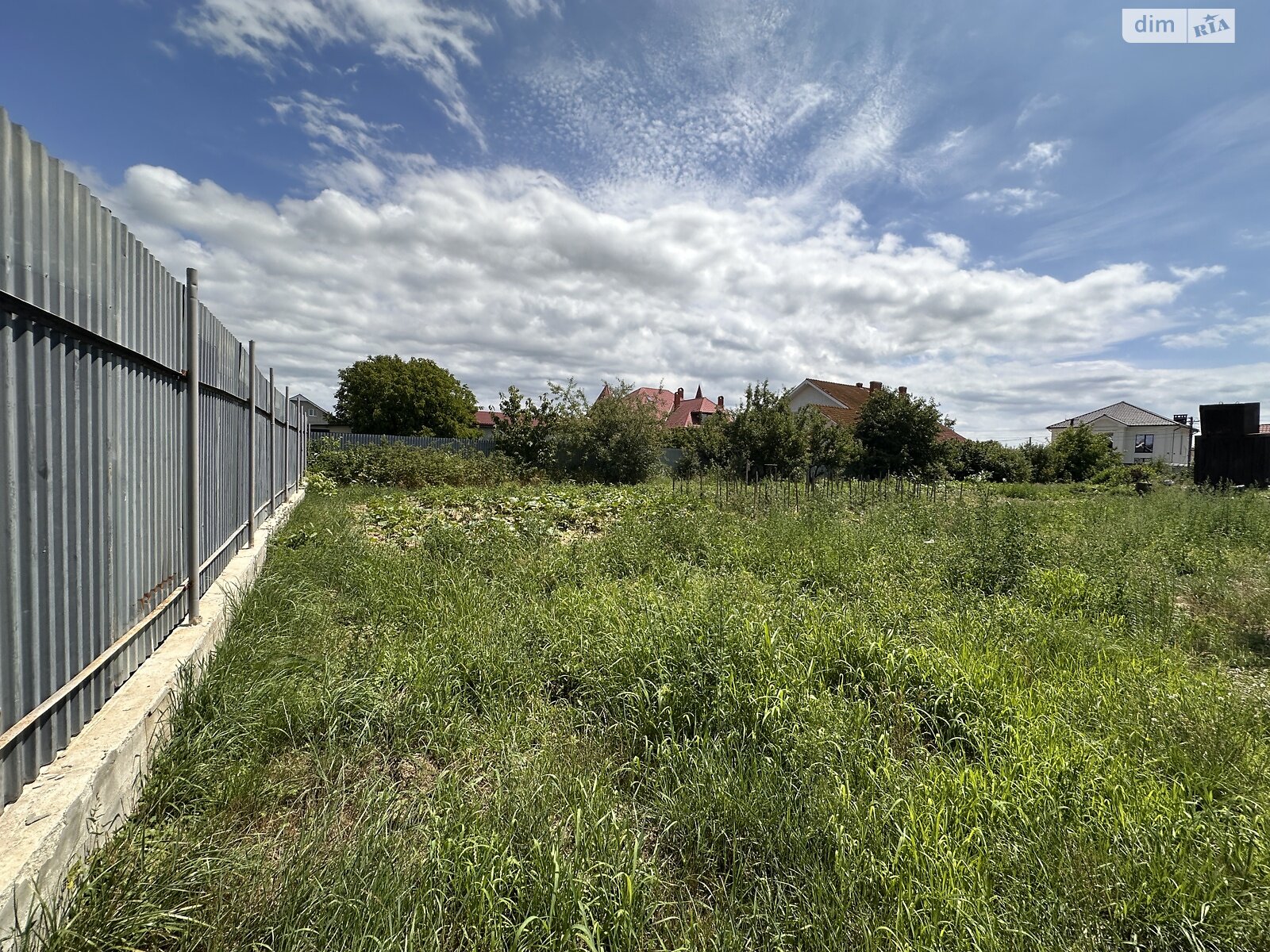 Земельный участок под жилую застройку в Кинчеше, площадь 15 соток фото 1 Земельный участок под жилую застройку в Кинчеше, площадь 15 соток фото 1