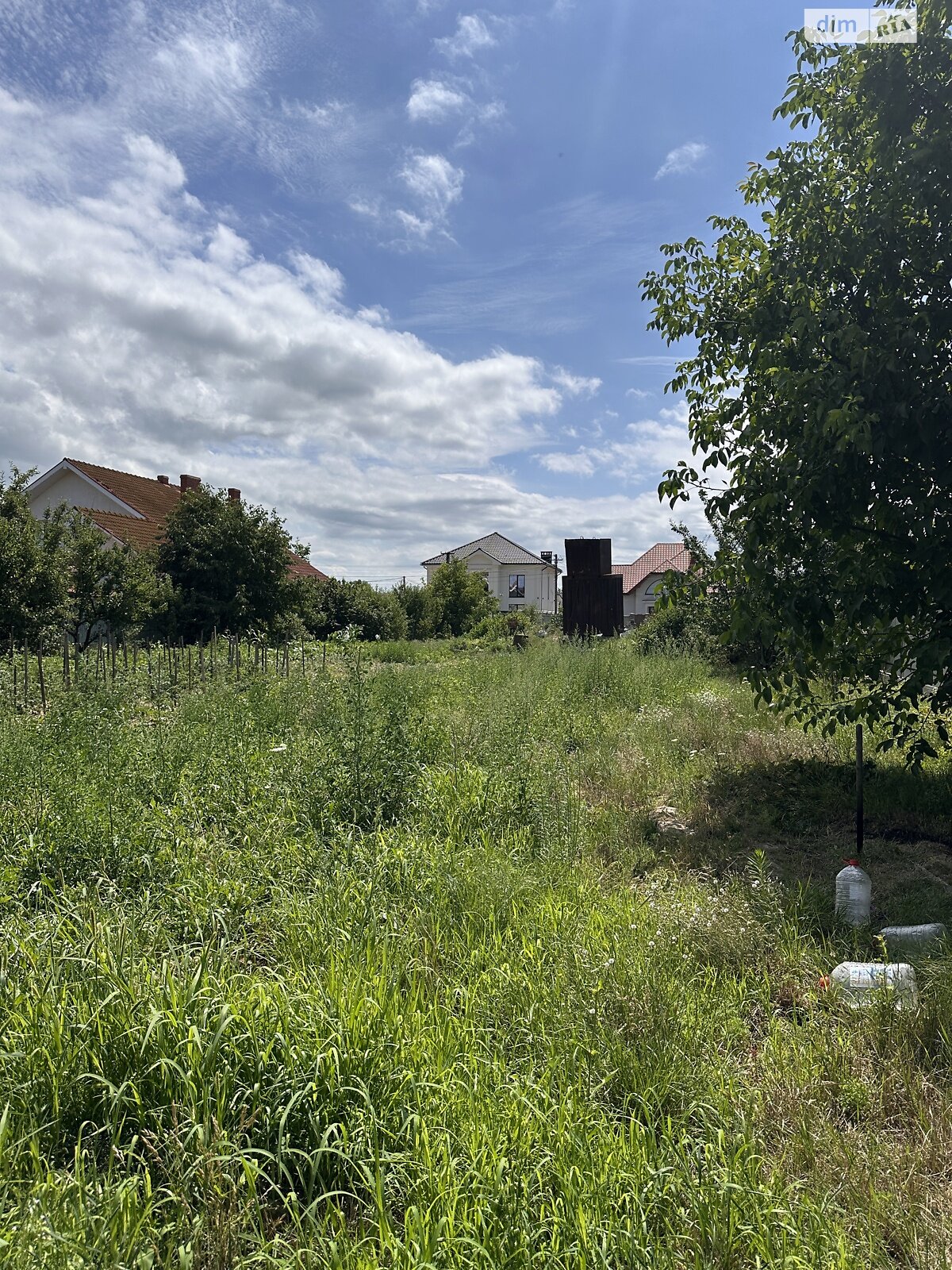 Земельный участок под жилую застройку в Кинчеше, площадь 15 соток фото 1 Земельный участок под жилую застройку в Кинчеше, площадь 15 соток фото 1