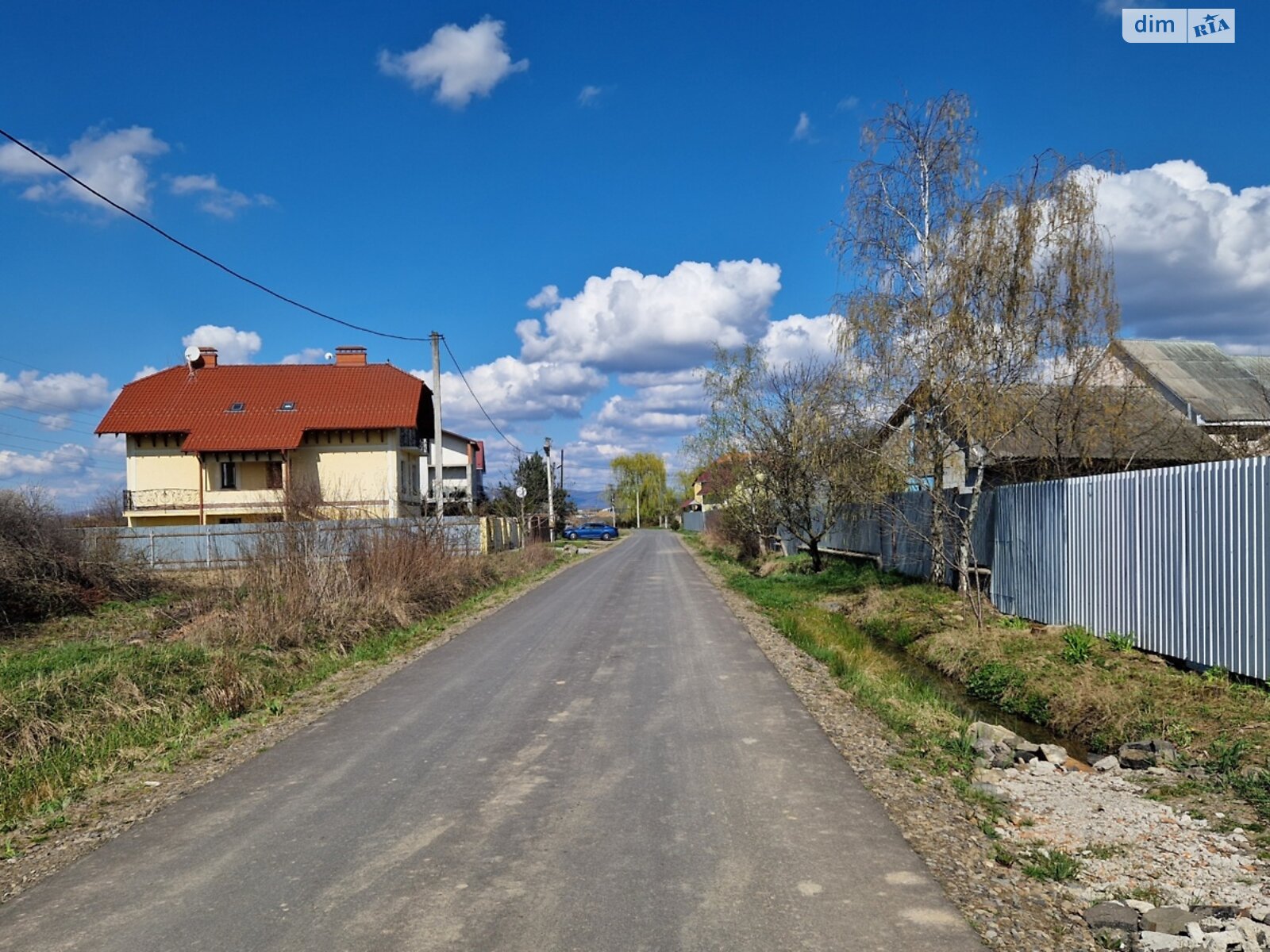 Земельный участок под жилую застройку в Кинчеше, площадь 20 соток фото 1