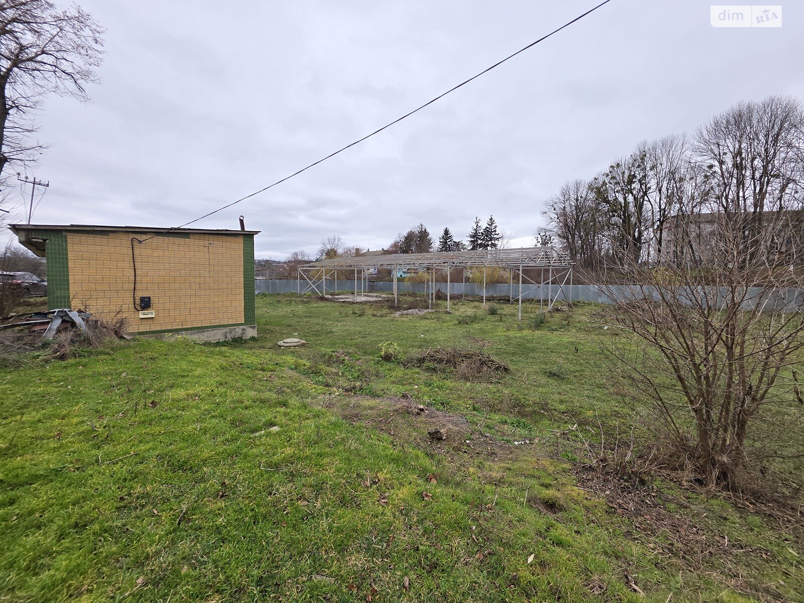 Земельный участок под жилую застройку в Кирнасовке, площадь 23 сотки фото 1 Земельный участок под жилую застройку в Кирнасовке, площадь 23 сотки фото 1