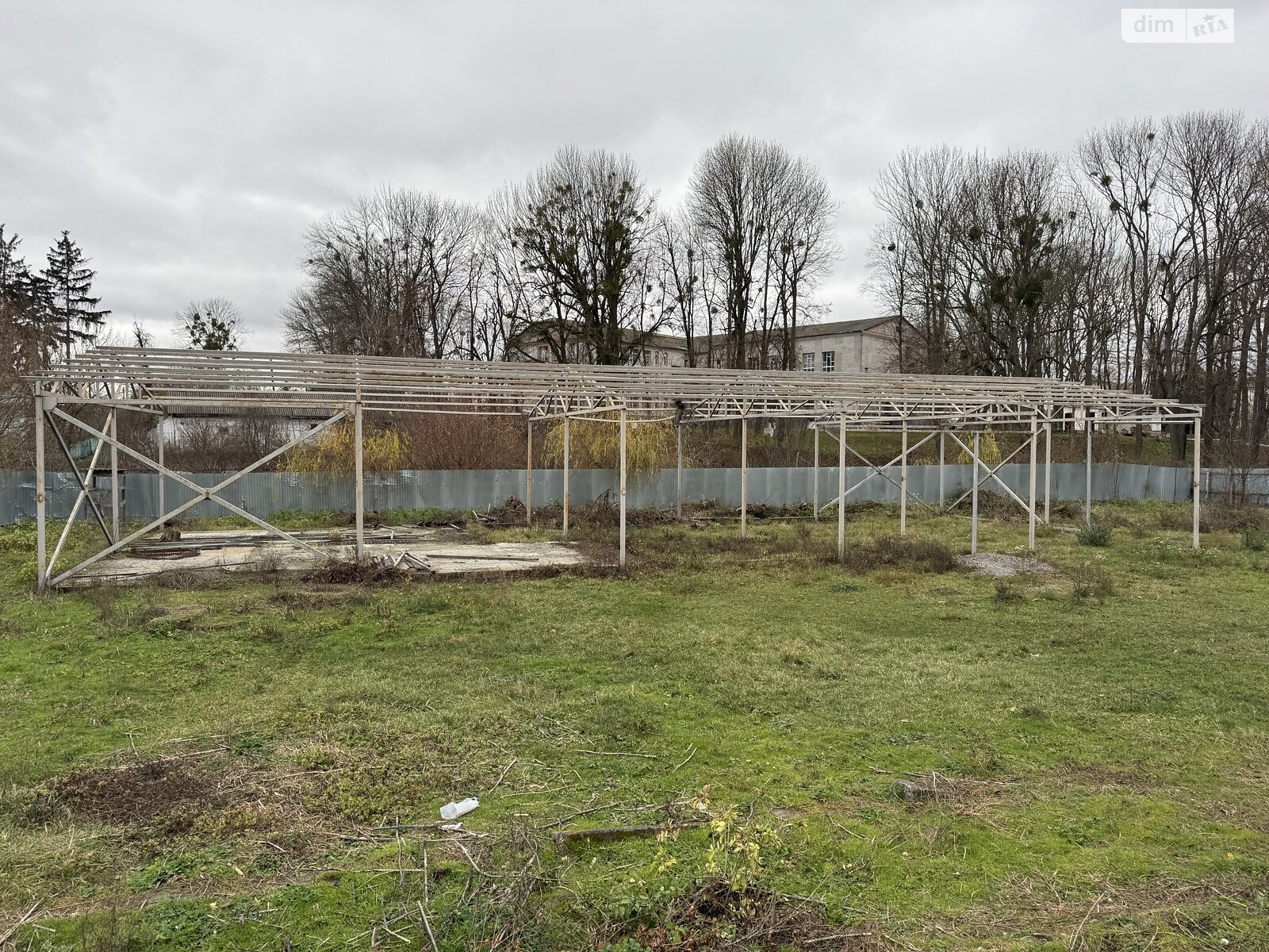 Земельный участок под жилую застройку в Кирнасовке, площадь 23 сотки фото 1 Земельный участок под жилую застройку в Кирнасовке, площадь 23 сотки фото 1