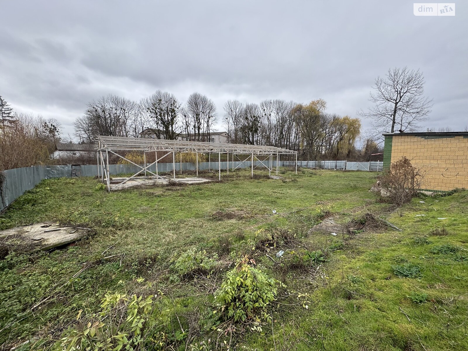 Земельный участок под жилую застройку в Кирнасовке, площадь 23 сотки фото 1 Земельный участок под жилую застройку в Кирнасовке, площадь 23 сотки фото 1