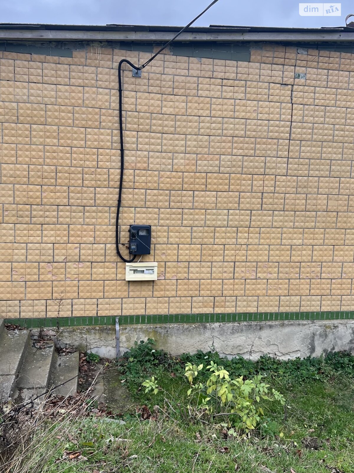 Земельный участок под жилую застройку в Кирнасовке, площадь 23 сотки фото 1 Земельный участок под жилую застройку в Кирнасовке, площадь 23 сотки фото 1