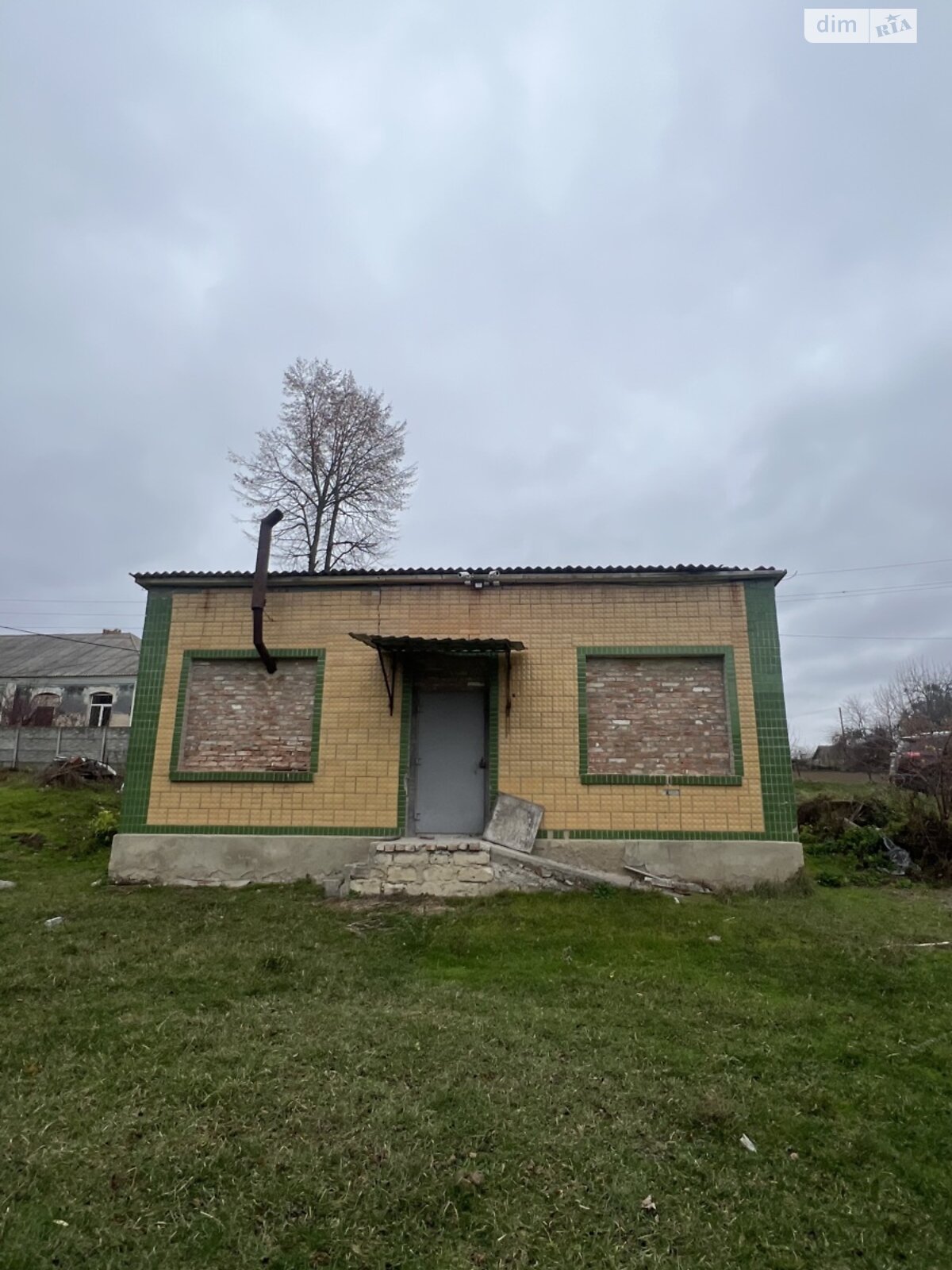 Земельный участок под жилую застройку в Кирнасовке, площадь 23 сотки фото 1 Земельный участок под жилую застройку в Кирнасовке, площадь 23 сотки фото 1