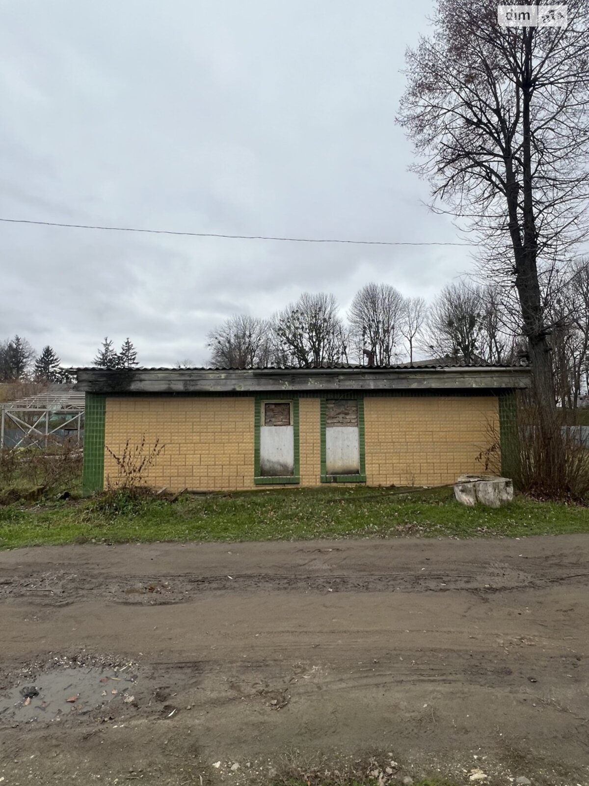 Земельный участок под жилую застройку в Кирнасовке, площадь 23 сотки фото 1 Земельный участок под жилую застройку в Кирнасовке, площадь 23 сотки фото 1