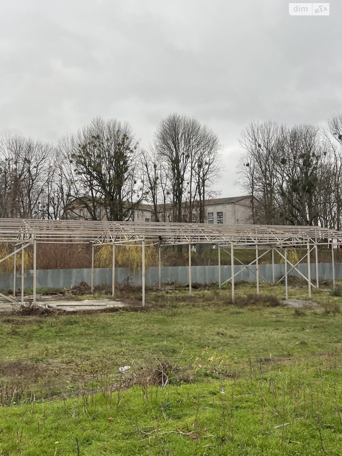 Земельный участок под жилую застройку в Кирнасовке, площадь 23 сотки фото 1 Земельный участок под жилую застройку в Кирнасовке, площадь 23 сотки фото 1