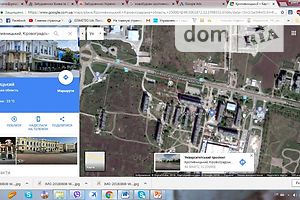 Земля под жилую застройку в Кропивницком, район 101-й микрорайон, площадь 78 соток фото 1