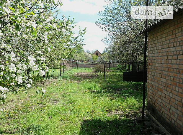 Земля под жилую застройку в селе Бережинка, площадь 12 соток фото 1 Земля под жилую застройку в селе Бережинка, площадь 12 соток фото 1