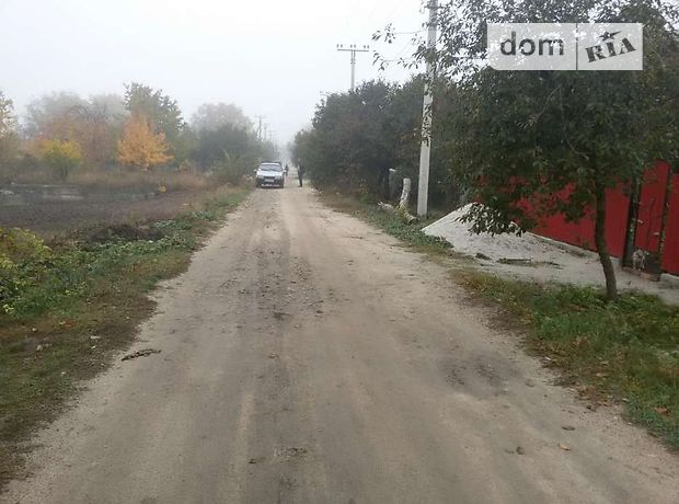 Земля под жилую застройку в Кировограде, район Большая Балка, площадь 7 соток фото 1 Земля под жилую застройку в Кировограде, район Большая Балка, площадь 7 соток фото 1