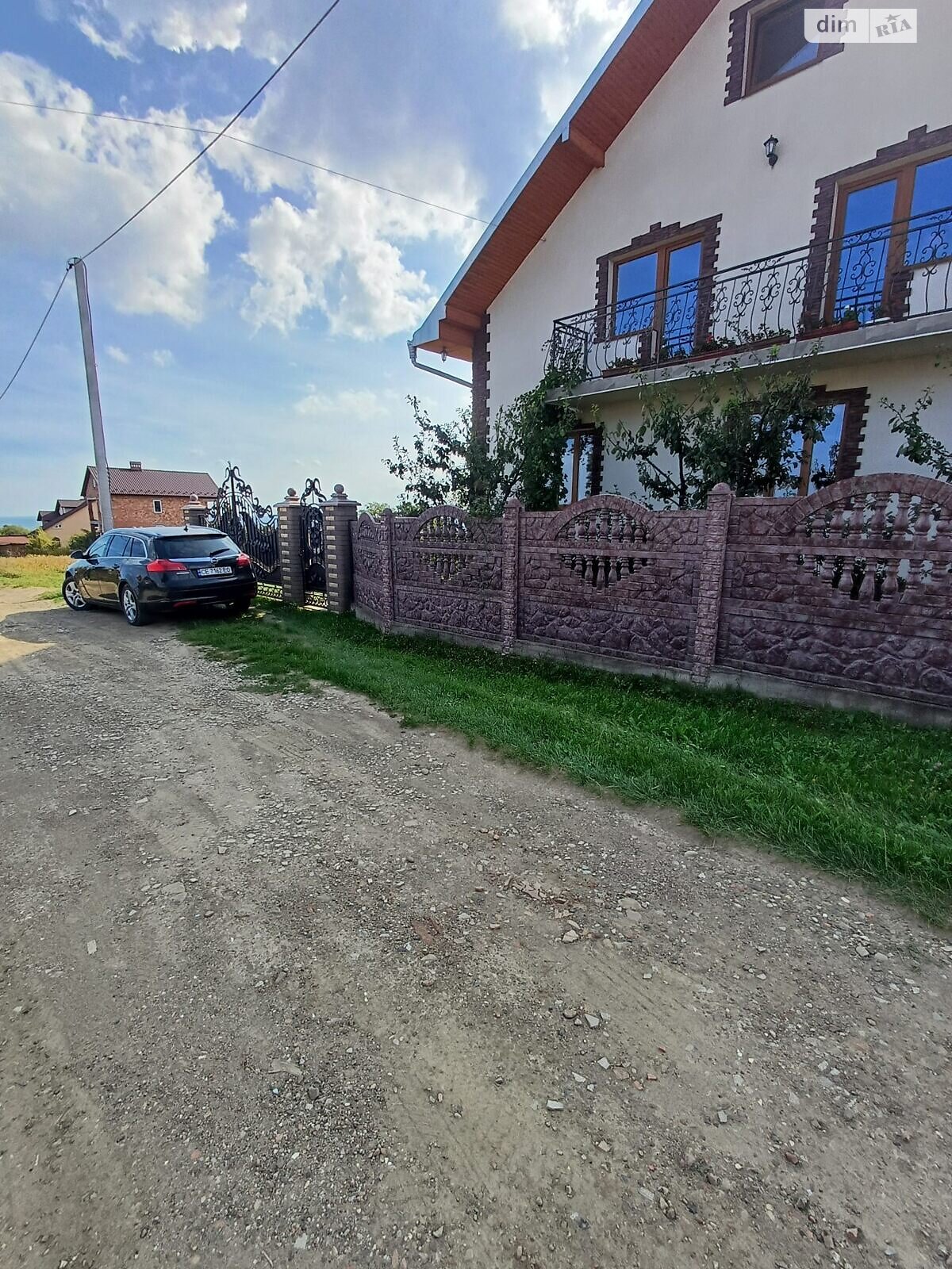 Земля под жилую застройку в Кицмани, площадь 0.099 Га фото 1 Земля под жилую застройку в Кицмани, площадь 0.099 Га фото 1