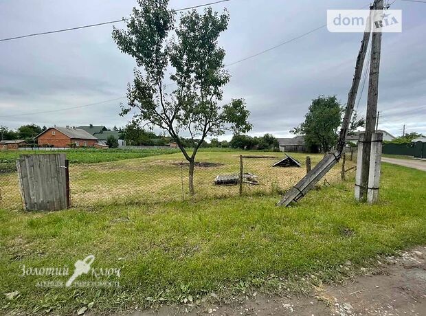 Земля під житлову забудову в селі Шипинці, площа 10 соток фото 1 Земля під житлову забудову в селі Шипинці, площа 10 соток фото 1