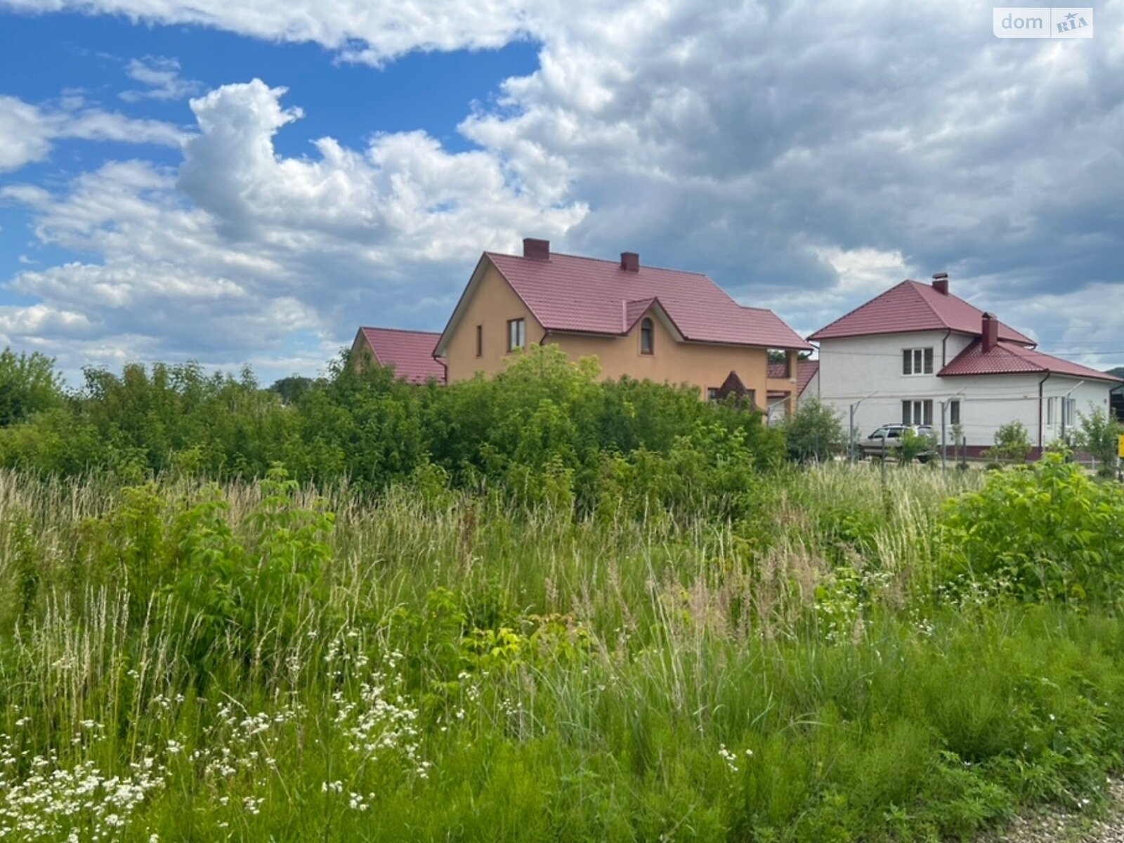 Земельна ділянка під житлову забудову в Шипинцях, площа 10 соток фото 1