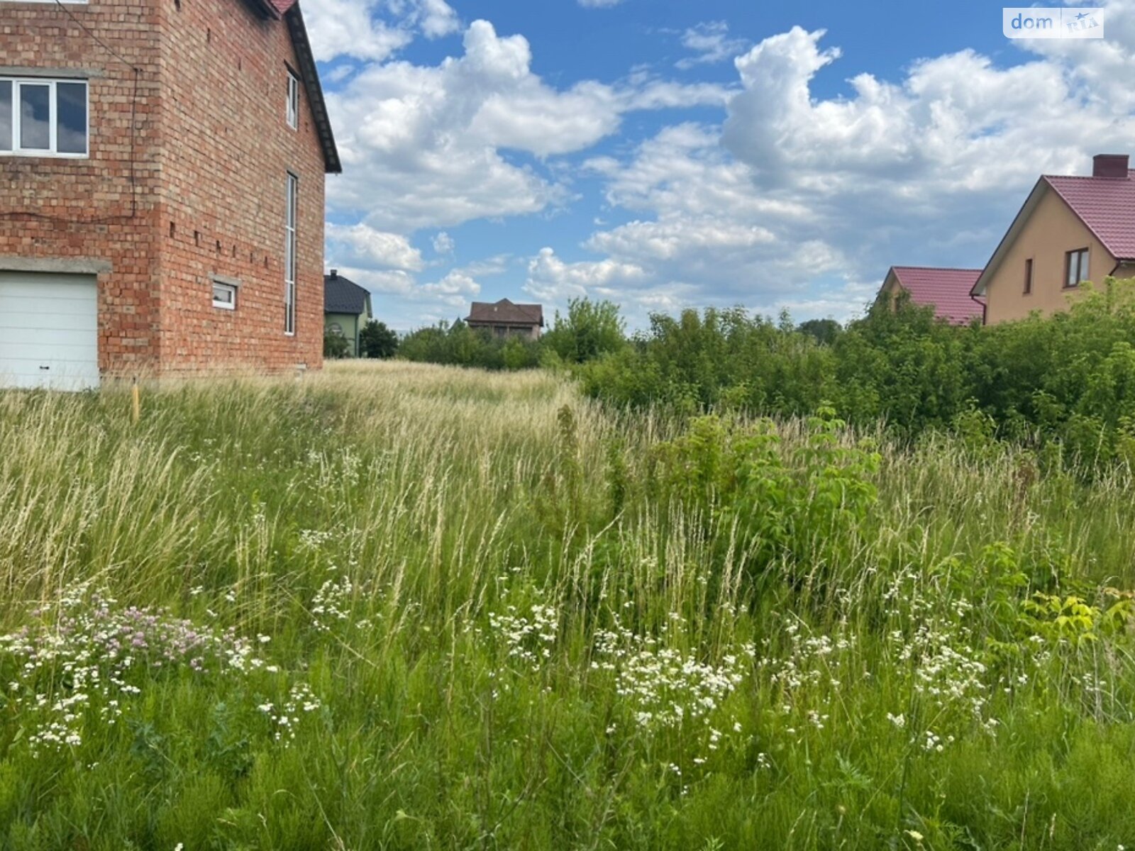 Земельна ділянка під житлову забудову в Шипинцях, площа 10 соток фото 1