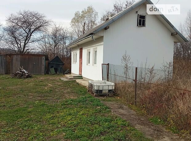 Земля под жилую застройку в селе Стрелецький Кут, площадь 25 соток фото 1 Земля под жилую застройку в селе Стрелецький Кут, площадь 25 соток фото 1