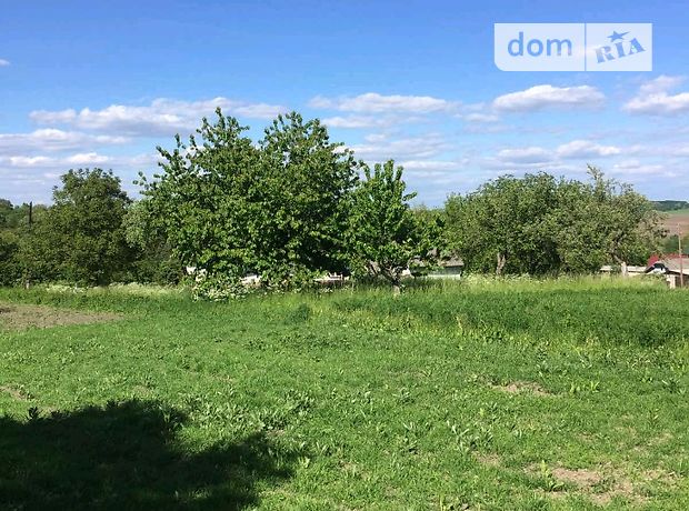 Земельный участок под жилую застройку в Кицмани, площадь 45 соток фото 1 Земельный участок под жилую застройку в Кицмани, площадь 45 соток фото 1