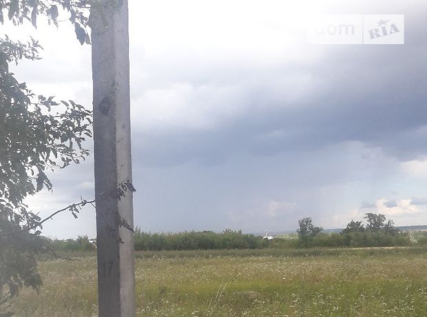 Земельный участок под жилую застройку в Кицмани, площадь 8 соток фото 1 Земельный участок под жилую застройку в Кицмани, площадь 8 соток фото 1
