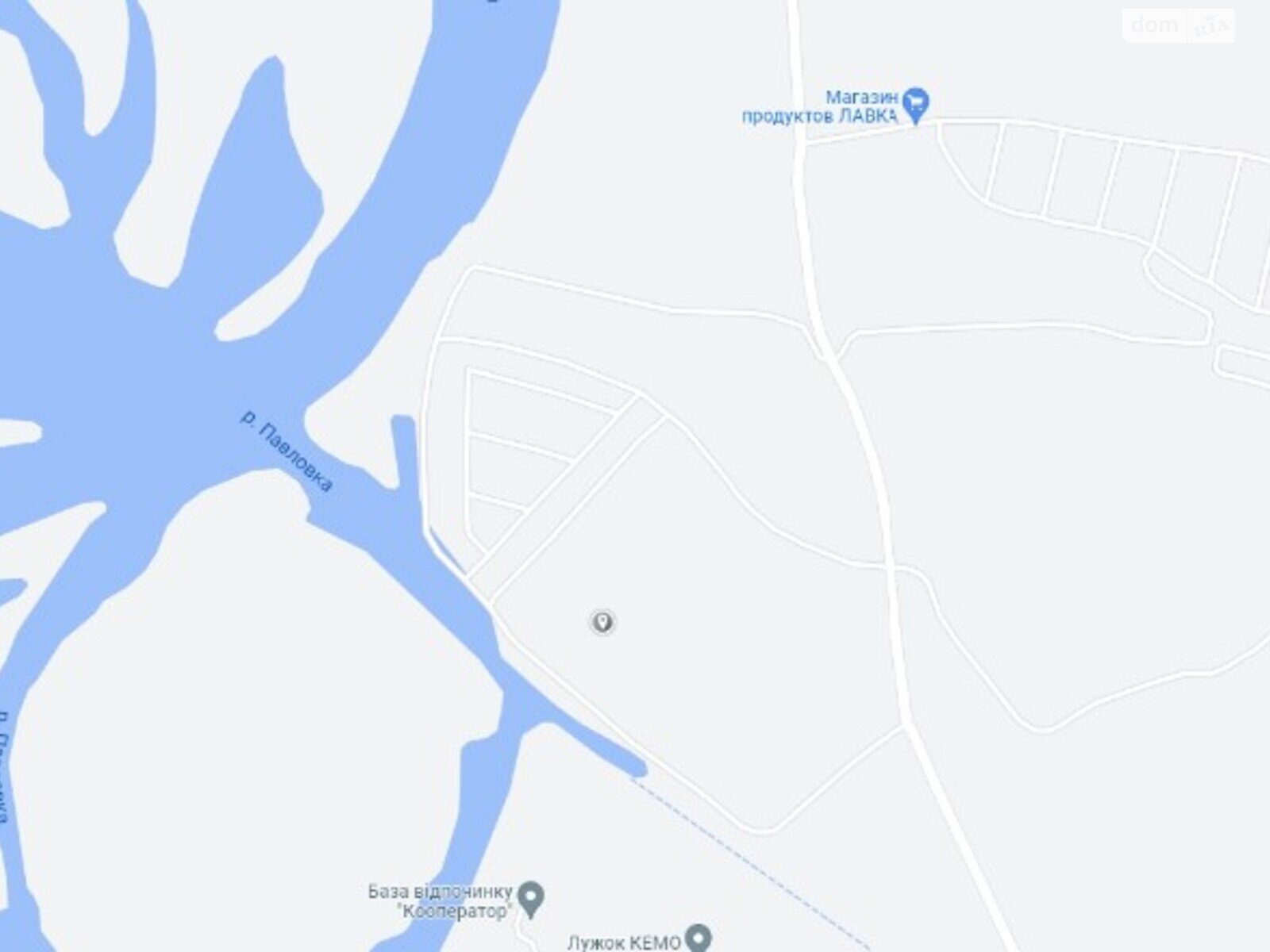 Земельна ділянка під житлову забудову в Кийлові, площа 14.72 сотки фото 1 Земельна ділянка під житлову забудову в Кийлові, площа 14.72 сотки фото 1