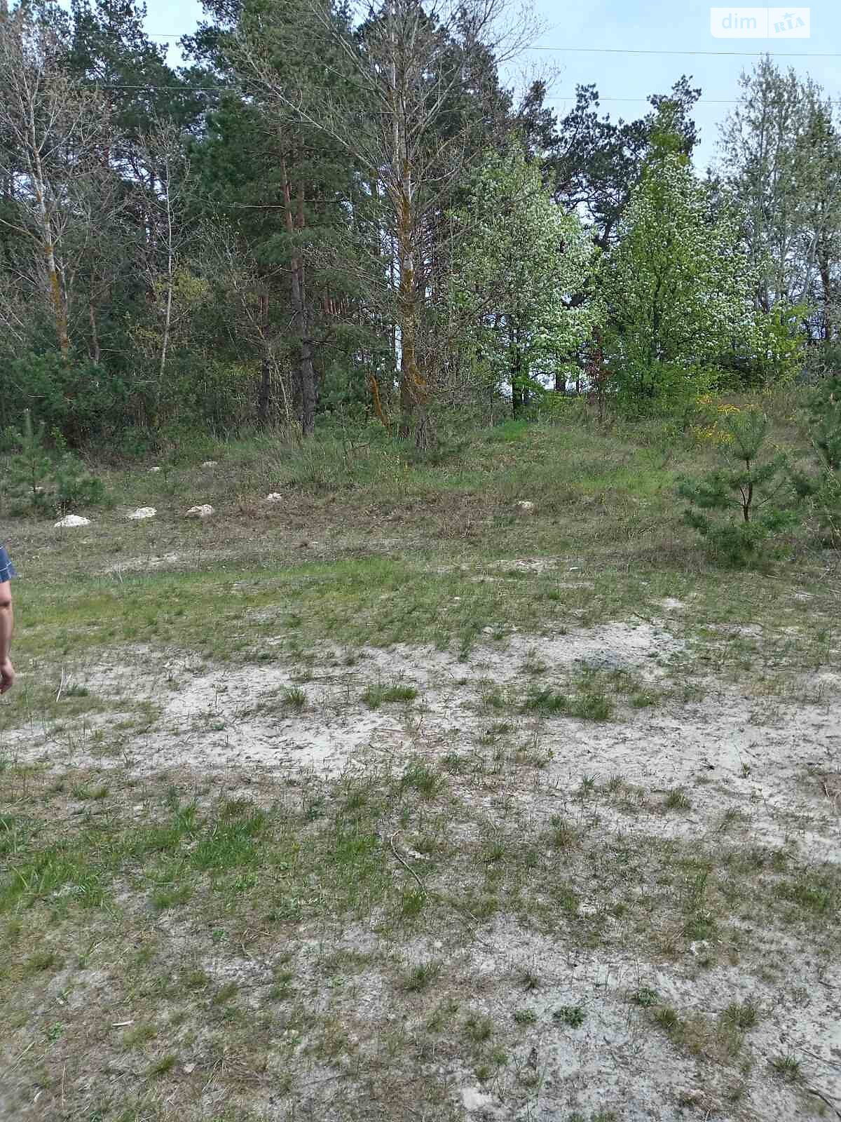 Земельна ділянка під житлову забудову в Кийлові, площа 12 соток фото 1 Земельна ділянка під житлову забудову в Кийлові, площа 12 соток фото 1