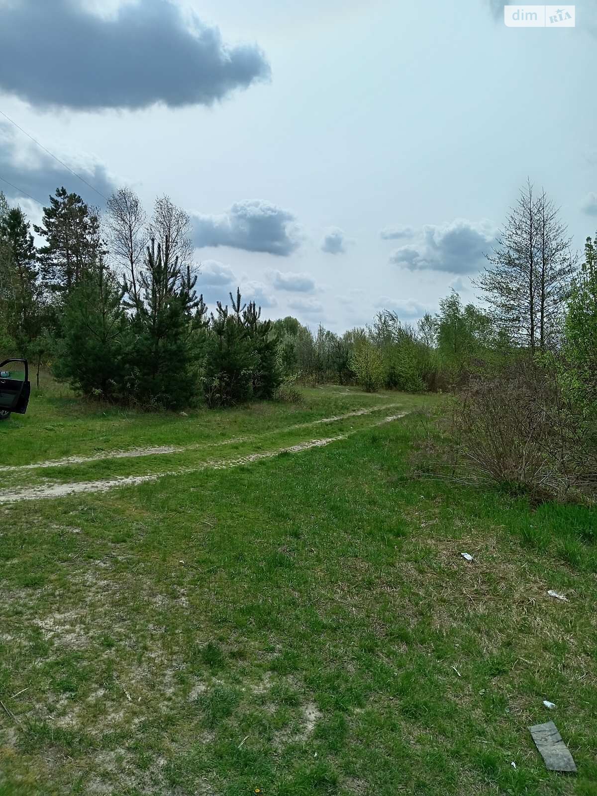 Земельна ділянка під житлову забудову в Кийлові, площа 12 соток фото 1 Земельна ділянка під житлову забудову в Кийлові, площа 12 соток фото 1