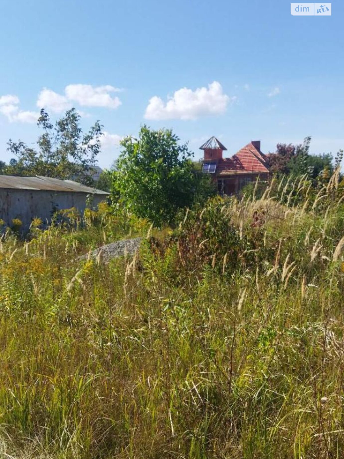 Земельна ділянка під житлову забудову в Клавдієво-Тарасовому, площа 8 соток фото 1 Земельна ділянка під житлову забудову в Клавдієво-Тарасовому, площа 8 соток фото 1