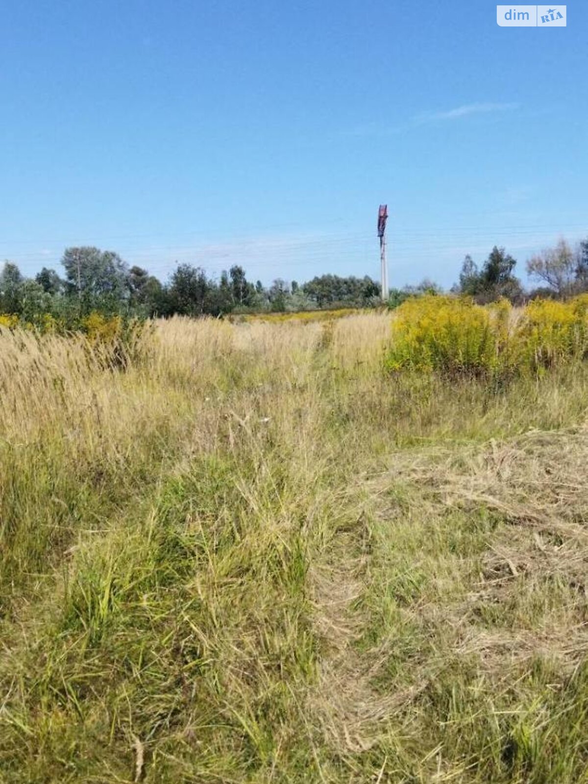 Земельна ділянка під житлову забудову в Клавдієво-Тарасовому, площа 8 соток фото 1 Земельна ділянка під житлову забудову в Клавдієво-Тарасовому, площа 8 соток фото 1