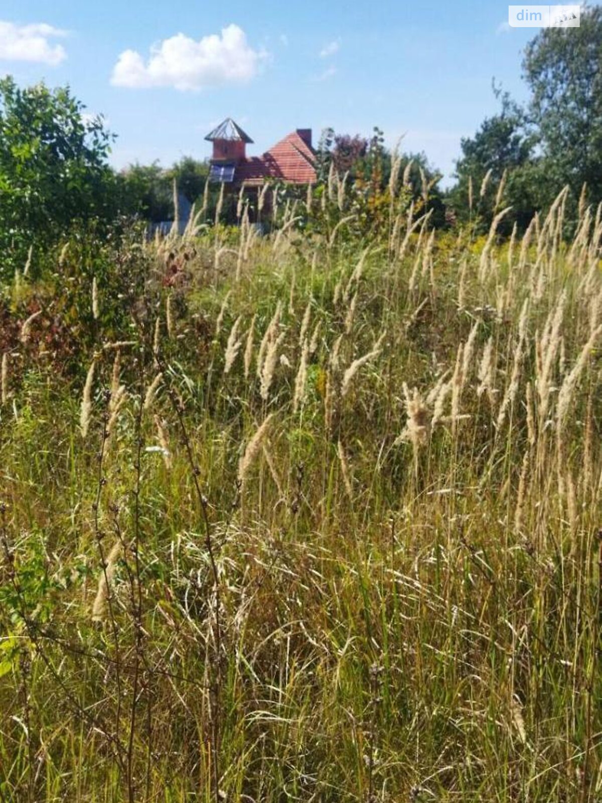 Земельна ділянка під житлову забудову в Клавдієво-Тарасовому, площа 8 соток фото 1 Земельна ділянка під житлову забудову в Клавдієво-Тарасовому, площа 8 соток фото 1