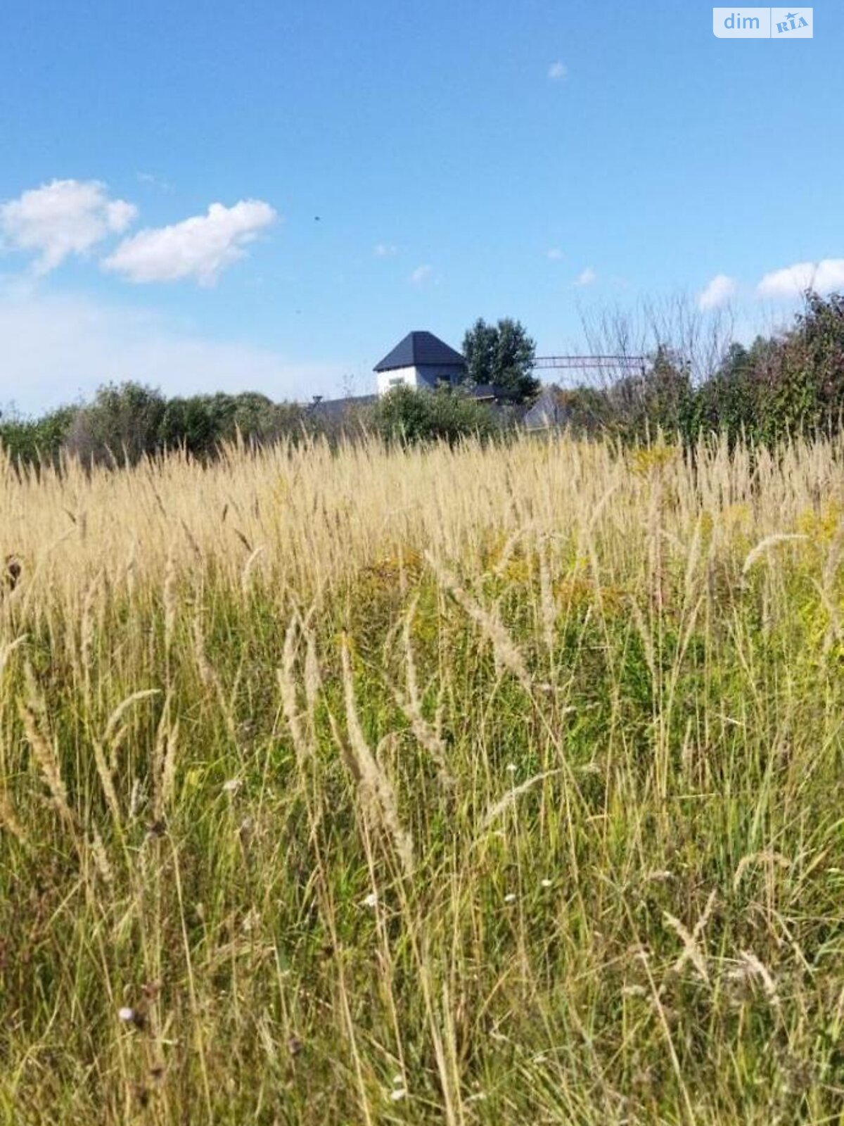 Земельна ділянка під житлову забудову в Клавдієво-Тарасовому, площа 8 соток фото 1 Земельна ділянка під житлову забудову в Клавдієво-Тарасовому, площа 8 соток фото 1