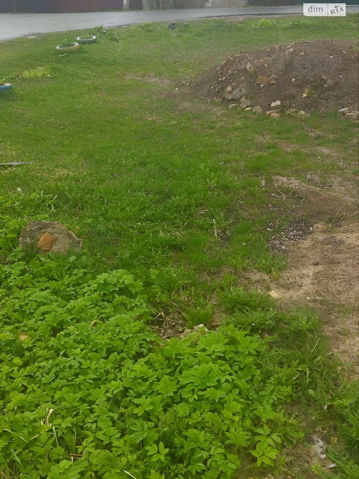 Земельна ділянка під житлову забудову в Клавдієво-Тарасовому, площа 10 соток фото 1 Земельна ділянка під житлову забудову в Клавдієво-Тарасовому, площа 10 соток фото 1
