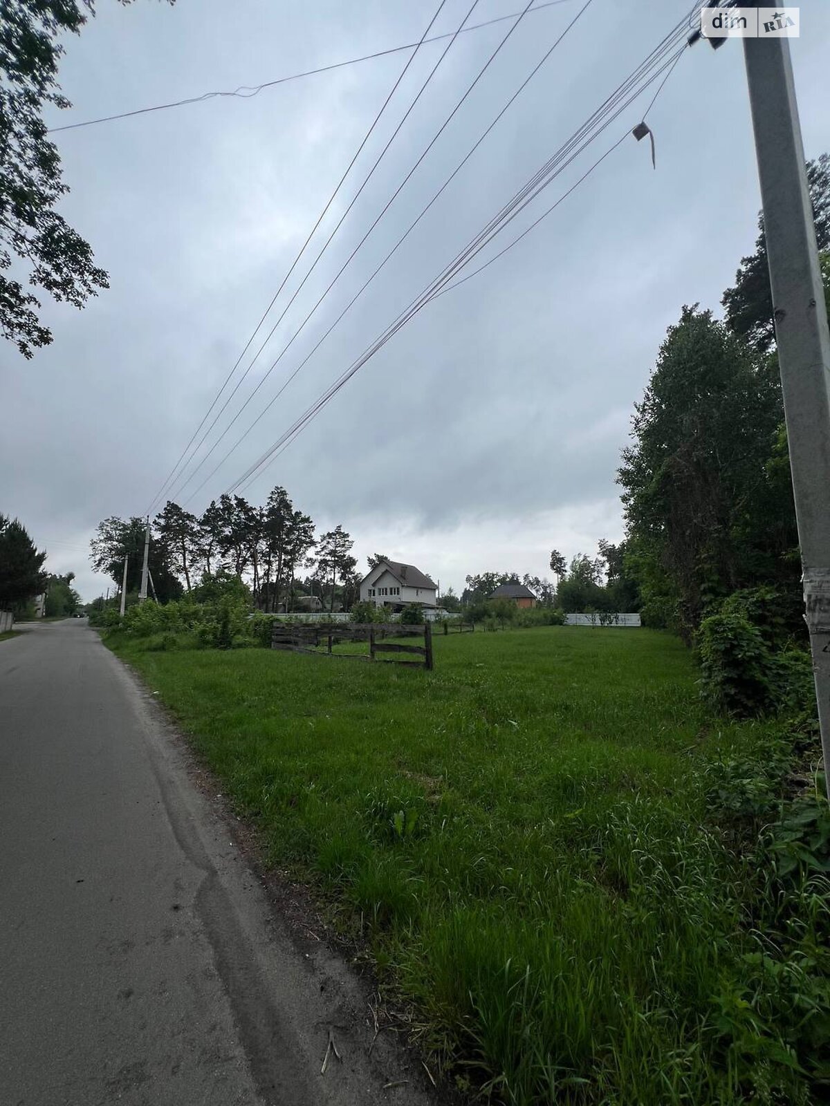 Земельна ділянка під житлову забудову в Клавдієво-Тарасовому, площа 12 соток фото 1 Земельна ділянка під житлову забудову в Клавдієво-Тарасовому, площа 12 соток фото 1