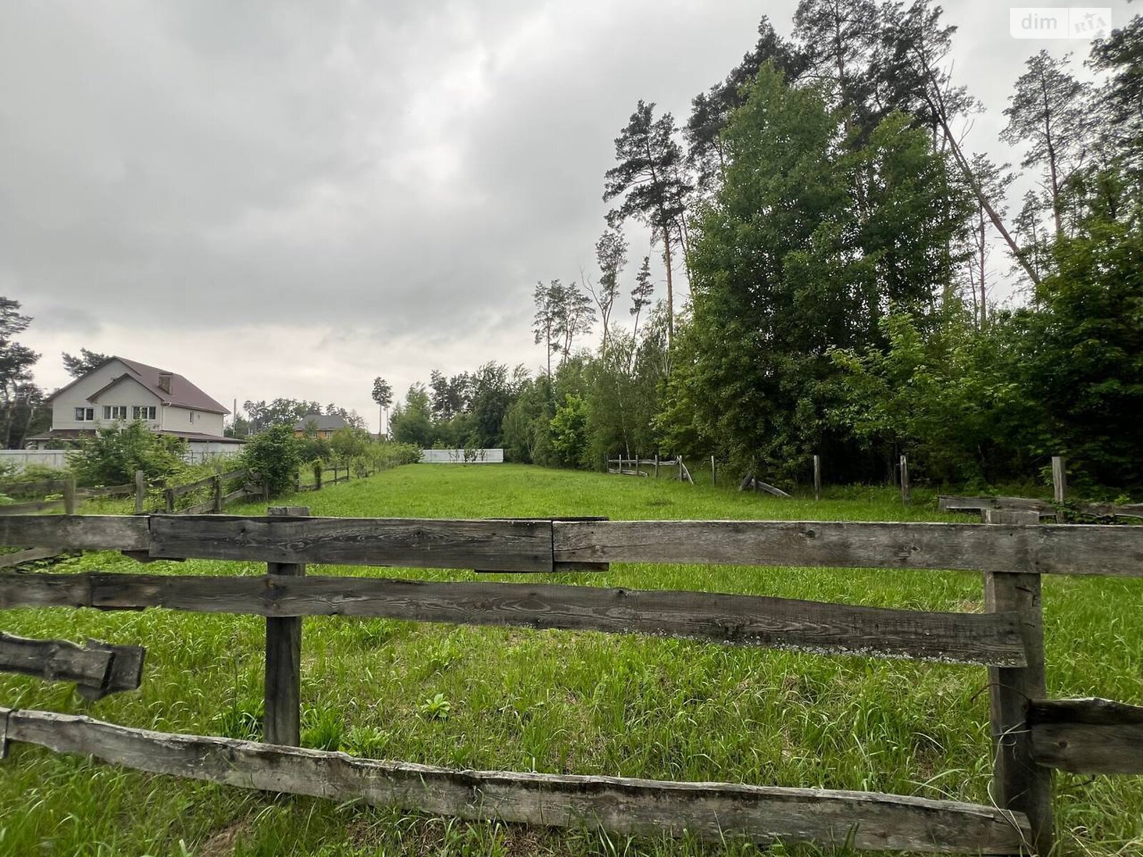 Земельна ділянка під житлову забудову в Клавдієво-Тарасовому, площа 12 соток фото 1 Земельна ділянка під житлову забудову в Клавдієво-Тарасовому, площа 12 соток фото 1