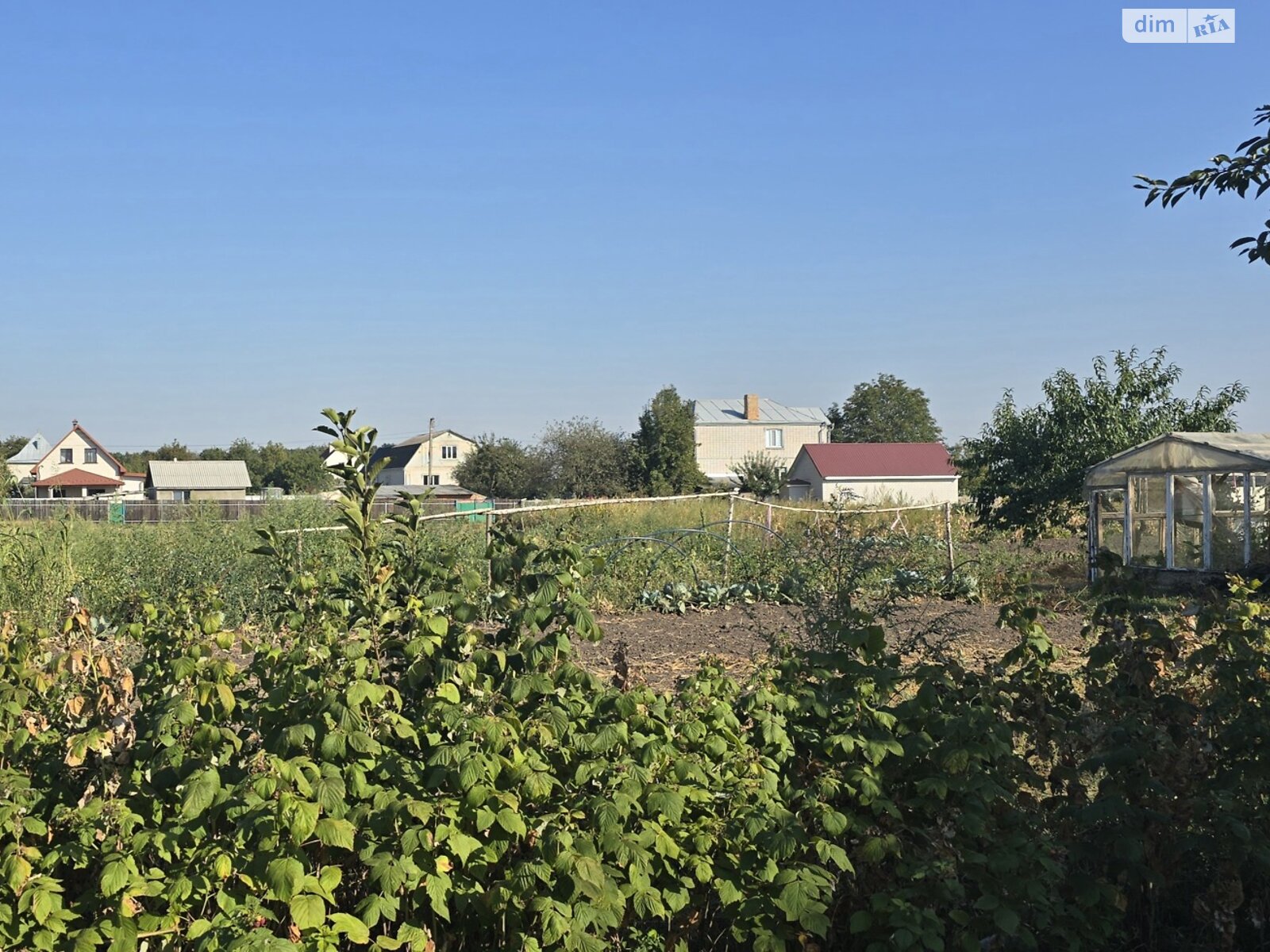 Земельный участок под жилую застройку в Клитчине, площадь 28.49 сотки фото 1