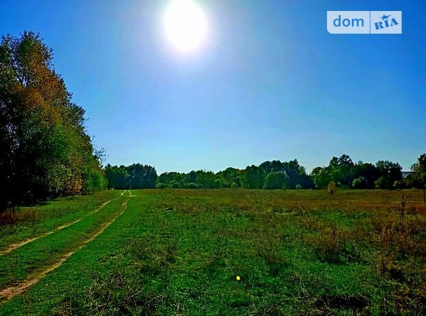 Земельный участок под жилую застройку в Клочкове, площадь 375 соток фото 1 Земельный участок под жилую застройку в Клочкове, площадь 375 соток фото 1