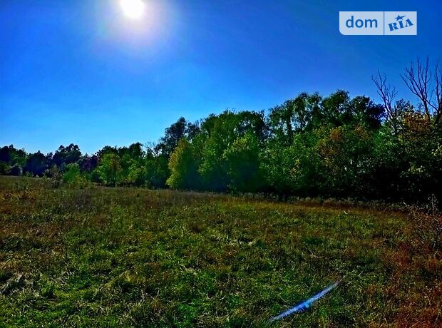 Земельный участок под жилую застройку в Клочкове, площадь 375 соток фото 1 Земельный участок под жилую застройку в Клочкове, площадь 375 соток фото 1