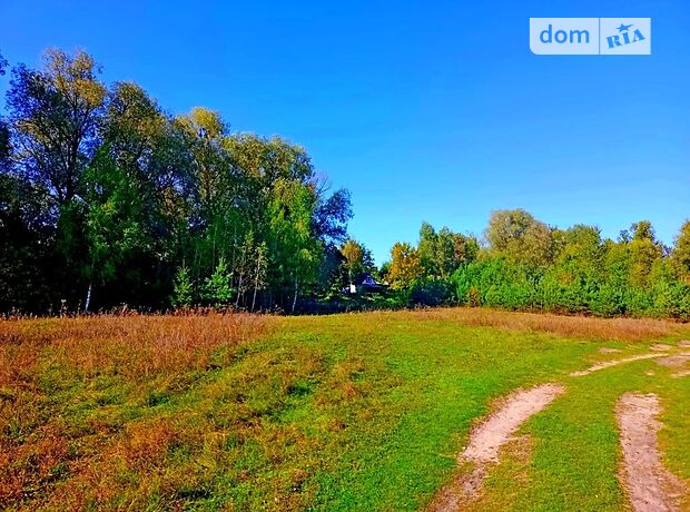 Земельный участок под жилую застройку в Клочкове, площадь 375 соток фото 1 Земельный участок под жилую застройку в Клочкове, площадь 375 соток фото 1
