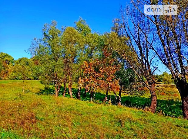 Земельный участок под жилую застройку в Клочкове, площадь 375 соток фото 1 Земельный участок под жилую застройку в Клочкове, площадь 375 соток фото 1